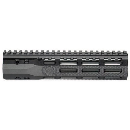 Troy Gen2 SOCC M-LOK BattleRail Free-Float Handguard 9.6in Black