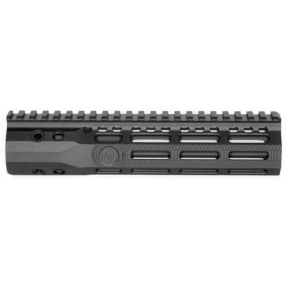 Troy Gen2 SOCC M-LOK BattleRail Free-Float Handguard 9.6in Black