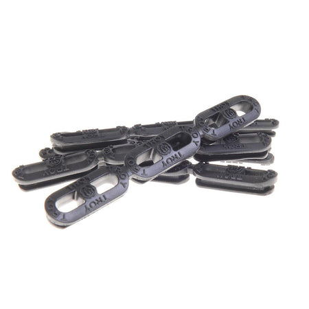 Troy M-LOK Squid Grips Black 7-Pack
