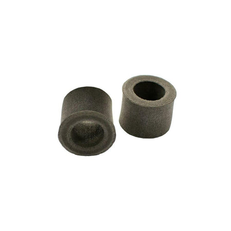 Otis EarShield Replacement Silicone Cuffs - 2 Pair (26dB & 31dB Compatible)