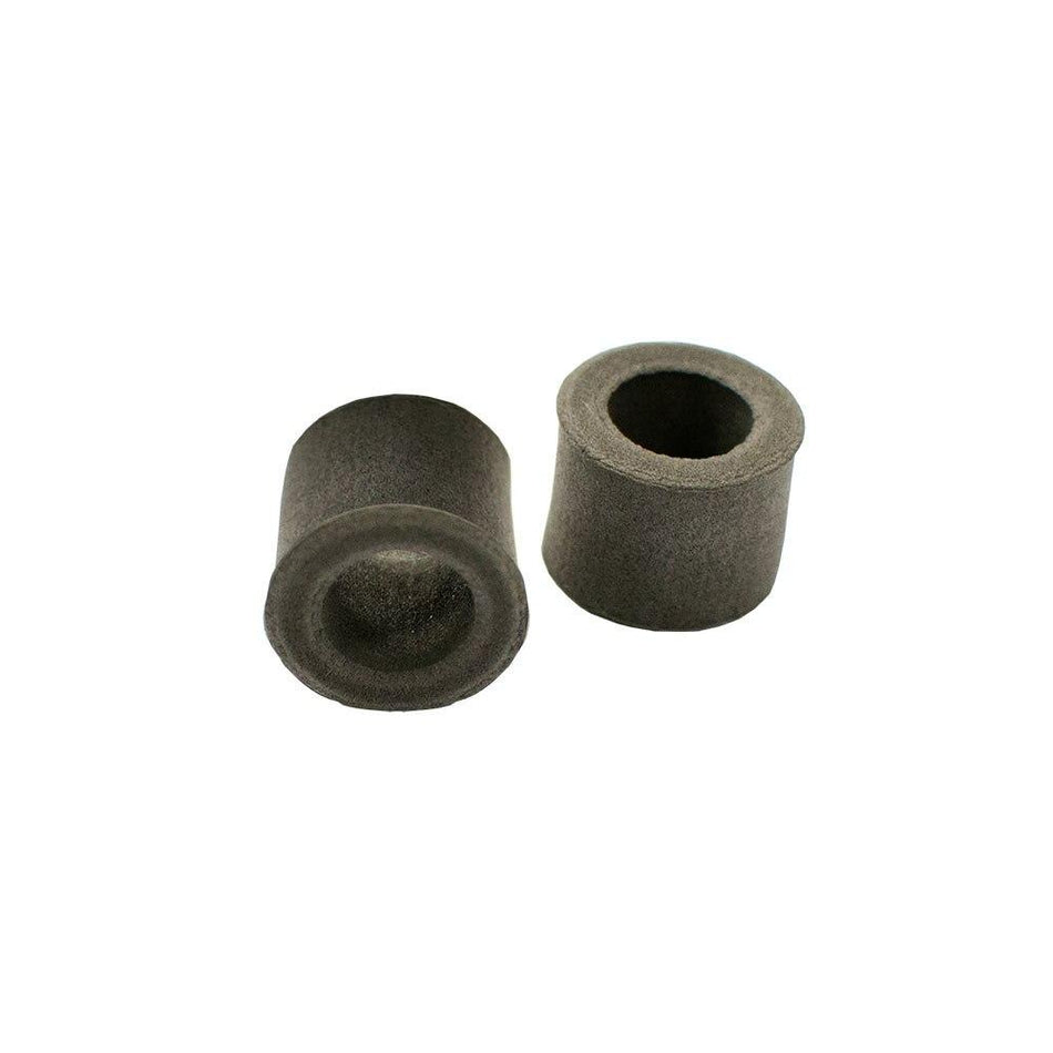 Otis EarShield Replacement Silicone Cuffs - 2 Pair (26dB & 31dB Compatible)