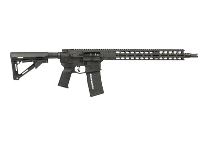 RADIAN WEAPONS R0041 Model 1 223 Wylde 16" Rifle 30+1 Radian Black Cerakote Black Magpul Collapsible Magpul