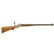 Cimarron Pride of the Plains Sharps Rifle .45-70 Govt 1rd Capacity 30" Octagon Barrel