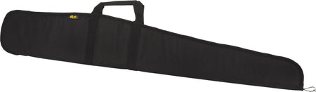 US Peacekeeper 52" Shotgun Case Black Double Zipper Water Resistant