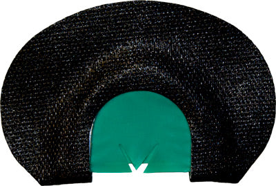 Pittman Game Calls Black Diamond Diaphragm Call 4 Reed