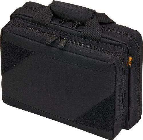 US Peacekeeper Micro Mini Range Bag with 5 Magazine Holders Black