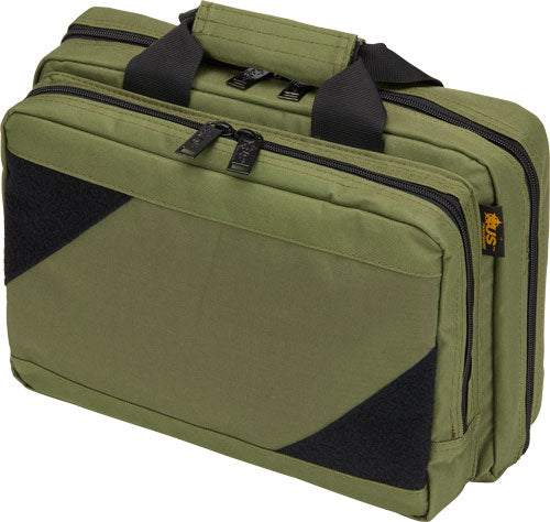 US Peacekeeper Micro Mini Range Bag with 5 Magazine Holders OD Green
