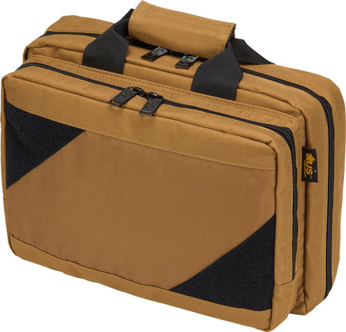 US Peacekeeper Micro Mini Range Bag with 5 Magazine Holders Tan