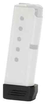 Kel-Tec P-3AT Magazine Extension +1 Capacity