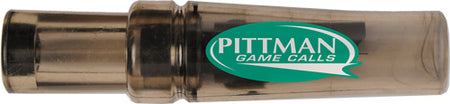 Pittman Game Calls Owl Hooter Poly Locator Call