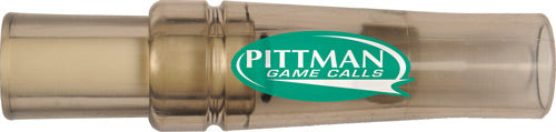 Pittman Game Calls Peckerwood Pileated Woodpecker Locator Call