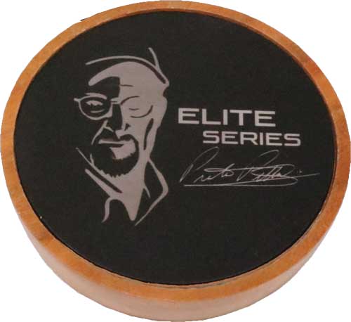 Pittman Game Calls Elite Series Aluminum Turkey Call