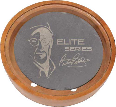 Pittman Game Calls Elite Series Crystal Turkey Call
