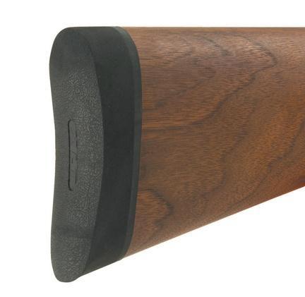 Pachmayr Trap XLT Ultra Soft Magnum Recoil Pad Medium Black