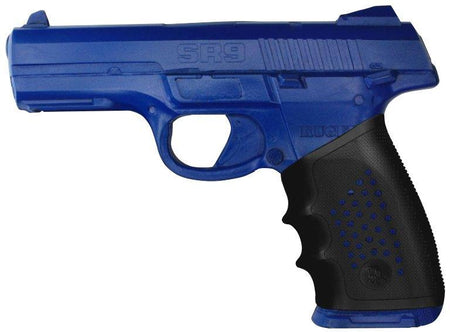 Pachmayr Tactical Grip Glove Slip-On for Ruger SR9 and SR40