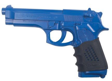 Pachmayr Tactical Grip Glove Sleeve for Beretta 92FS / M9