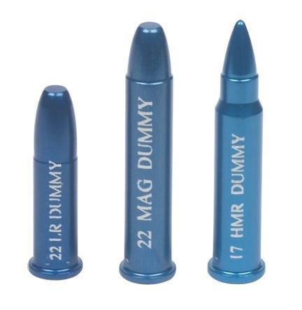 A-Zoom Rimfire Training Rounds .22 LR 12-Count