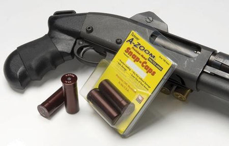 A-Zoom Metal Snap Caps 20 Gauge 2-Count