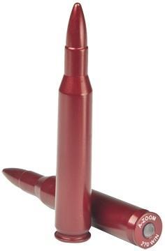 A-Zoom Metal Snap Caps .270 Winchester 2-Pack
