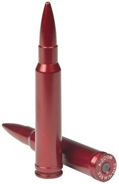 A-Zoom Metal Snap Caps .338 Winchester Magnum 2-Pack