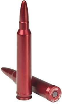A-Zoom Metal Snap Caps .300 Winchester Magnum 2-Pack
