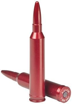A-Zoom Metal Snap Caps 7mm Remington Magnum 2-Pack