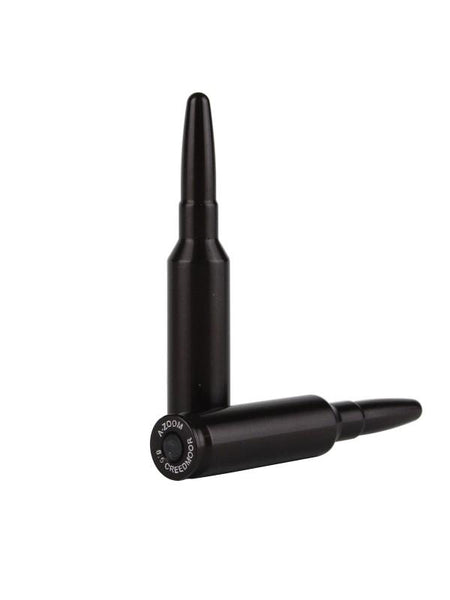A-ZOOM 6.5 Creedmoor Precision Snap Caps 2-Pack