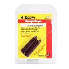 Pachmayr A-ZOOM Snap Caps 450 Bushmaster 2-Count