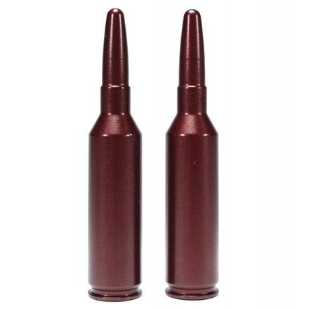 Pachmayr A-Zoom 6.5 PRC Snap Caps 2-Pack