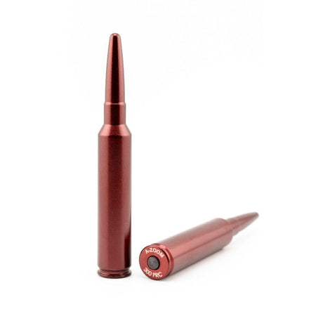 A-Zoom Rifle Snap Caps .300 PRC 2-Count