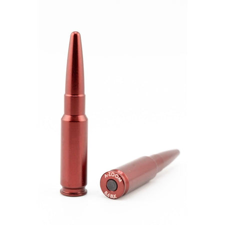 A-Zoom 8.6 Blackout Rifle Snap Caps 2/ct