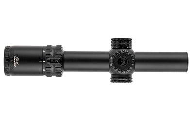 PAO SLX 1-6X24MM SFP G4 ACSS NOVA