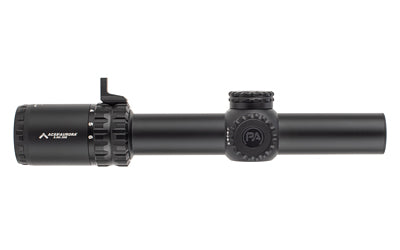 PAO SLX 1-6X24MM SFP G4 ACSS AURORA