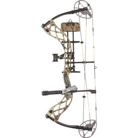 Diamond Archery Deploy SB Compound Bow 70 lb RAK Left Hand Mossy Oak Break Up Country
