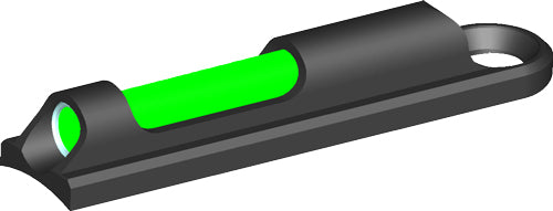 HiViz Comp-Sight LiteWave H3 Shotgun Front Sight Plain Barrel