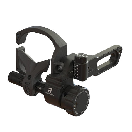 Ripcord Ratchet Limb Driven Arrow Rest IMS Mount Non Micro Adjustable Right Hand
