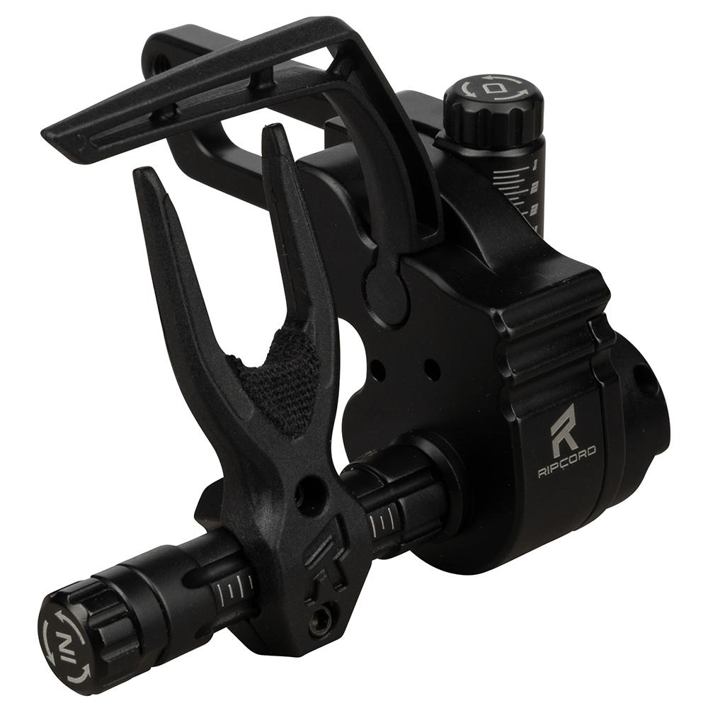 Ripcord RAK Cable-Driven Arrow Rest Standard Mount Non Micro Adjustable Right Hand