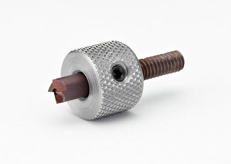 Hornady Primer Pocket Uniformer - Large Reloading Brass Tool
