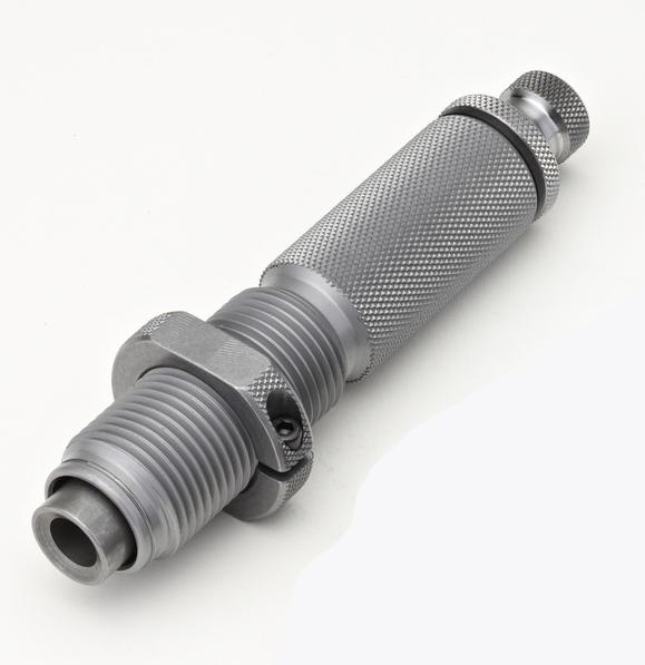 Reloading Seat Die #23 6.5MM (.264) with 147 Seater Plug