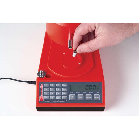 Hornady Lock-N-Load Auto Charge Reloading Powder Dispenser 1000gr