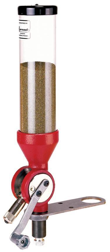 Hornady Lock-N-Load Precision Bench Rest Powder Measure