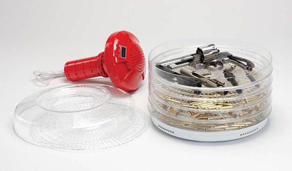 Hornady Digital Cartridge Cases and Gun Parts Dryer