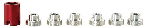 Lock-N-Load .45 Die Insert .458 Caliber by Hornady