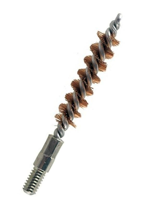 Case Neck Cleaning Brush .45 Caliber Reloading Tool