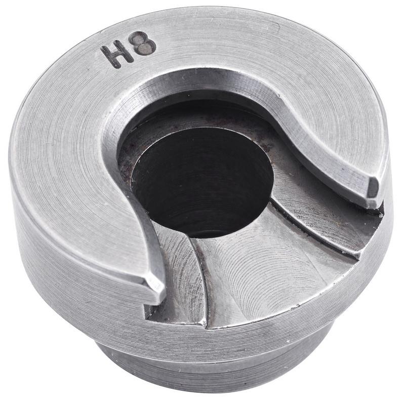 Hornady Reloading Shell Holder Package of 5