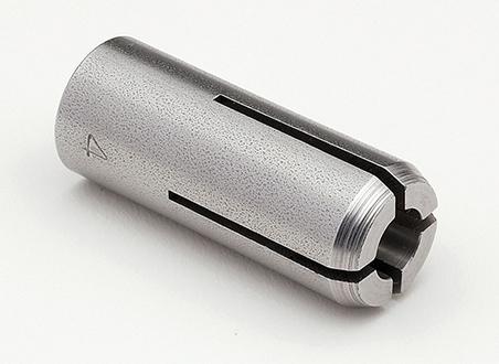 Hornady Cam-Lock Bullet Collet #3 for .243 Caliber Rifle Cartridges