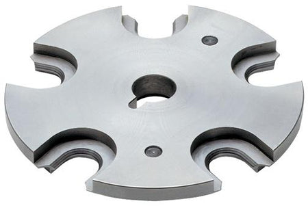 Hornady Shell Plate No. 4 for Reloading Press
