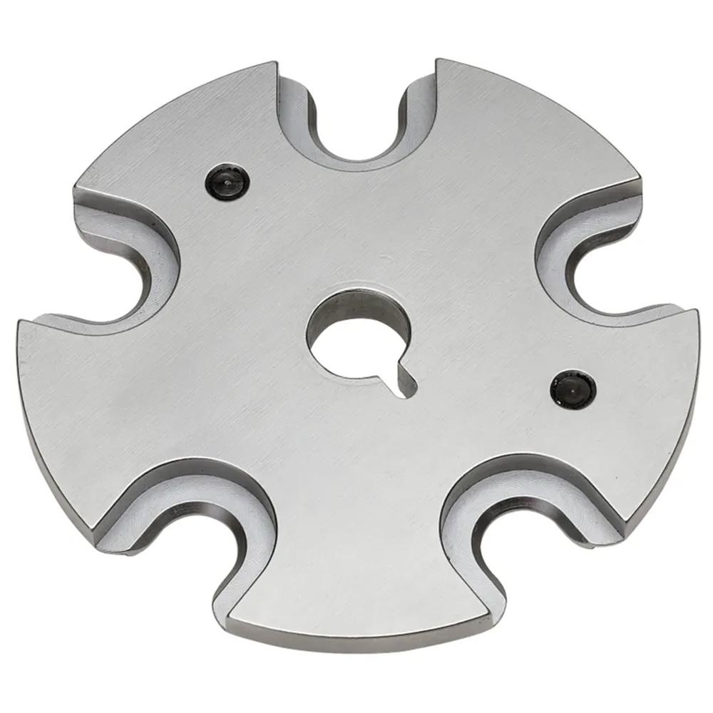 Reloading Shell Plate Number 11 for Progressive Press