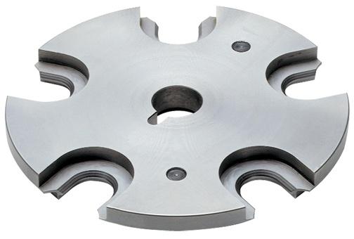 Hornady Shell Plate #44 for 500 Smith & Wesson / 500 S&W Magnum