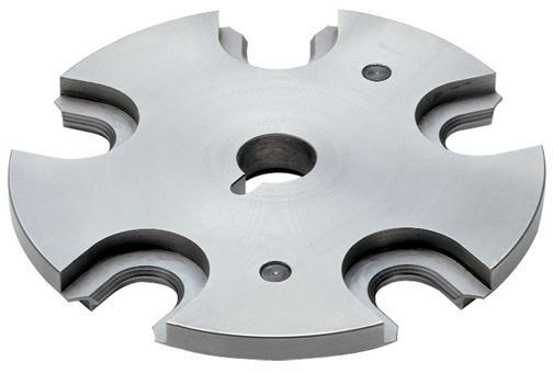 Hornady LNL AP Progressive Press Shell Plate - #57